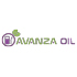 Logo de la gasolinera AVANZA OIL